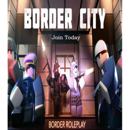 Border City  -UPDATE-