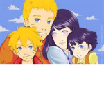 Uzumaki Family!
