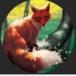 Fox Hugs!