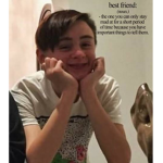 Hi I am alex