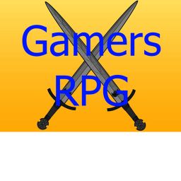 Gamers RPG[alpha]