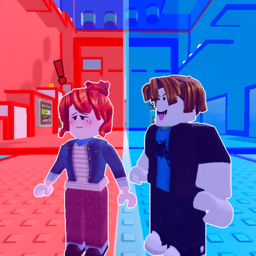 Boys And Girls Tower 2 [🤗👐] official Roblox game thumbnail