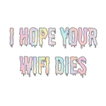 Free Wi-Fi :)