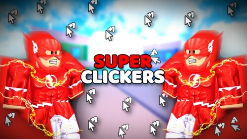 Super Clickers [BETA]