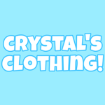 cryst4ls cloth1ng