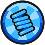 GravityCoil [HIGH JUMP]