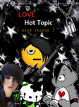 Cassie’s EMO Group