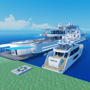 Car and Ship Game