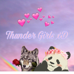 Thunder Girls xD