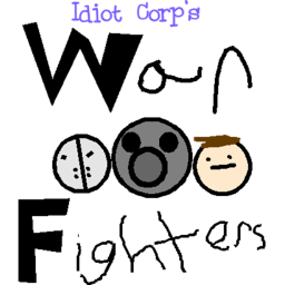 Idiot Corp : War Fighters! [ Alpha ]