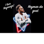 Neymar da goat