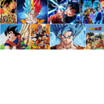 DBZ RAGE FAN CLUB!