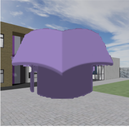 HWA Primary Campus V1