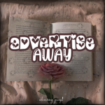 - Advertise Away -
