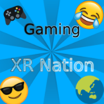 Gaming XR Nation__