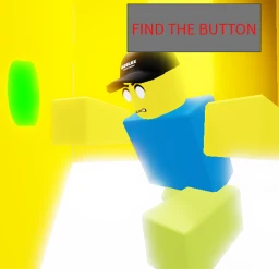 Find the Green button! icon