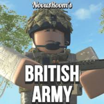 British Vs USA