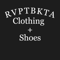 RVPTBKTA CLOTHING STORE