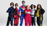 The Official Danger Force Group