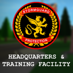 Stormguard Headquarters & Training Facility