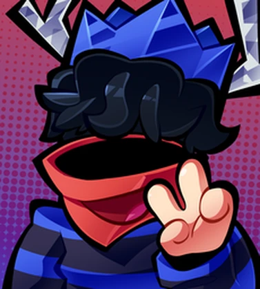 The OofyArmy Roblox group icon