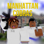 Manhattan Cobras [RNHL]