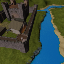 Castle Wars