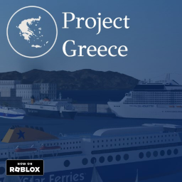 Project Greece  2 NEW ISLANDS [EARLY Alpha]