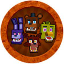 Fnaf Morph Game