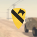 |1CD| 1st Cavalry Division