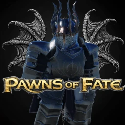 OLD POF icon