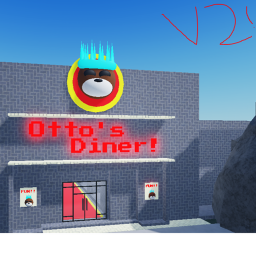 Otto's Diner v2