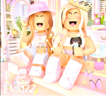 Jade and Rilley