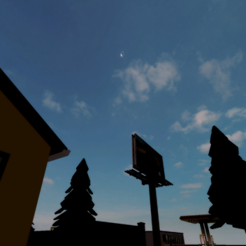 Realistic Total Solar Eclipse