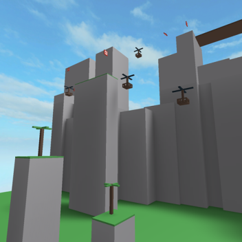 Hook Shot Testing