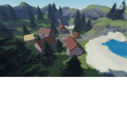 Moonshard Summer Camp RP