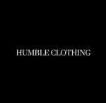 HUMBLE CLOTHING!