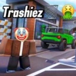 Trashiez Raiding Ceremony