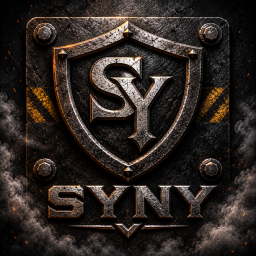 THE SYNY CLUB