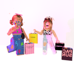 Fashion Factory (Cute aesthetic clothes)