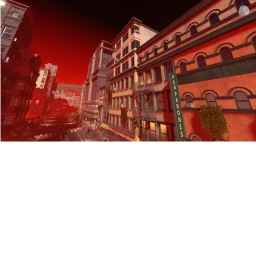 Bedtime chapter 10. rended road icon