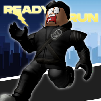 [EARLY ACCESS] Ready RUN ⚡