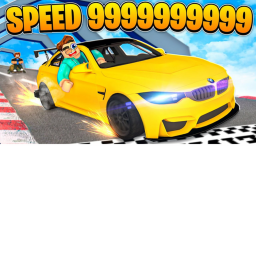 Car Race Simulator