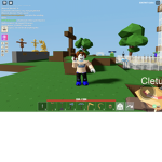 Bedwars and islands group