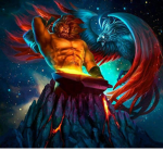 The Hephaestus Inc.