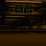  (Revamping) Yamashina Expressway 山科自動