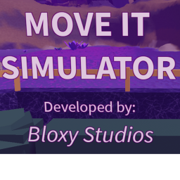 Move It Simulator