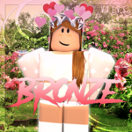 °Bronze°