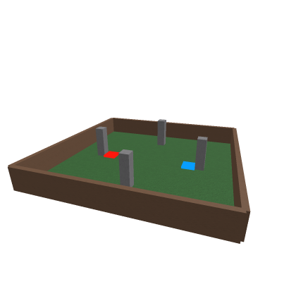 Round System With Map Voting