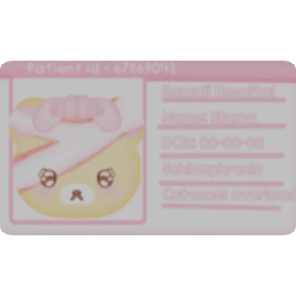 Item Thumbnail